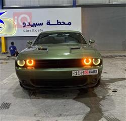 دودج تشالنجر